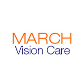 Logo March Vision Care